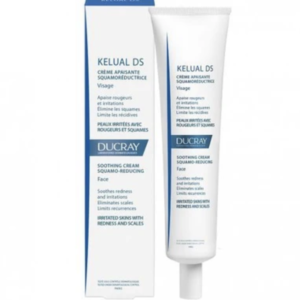 Kelual DS crema 40 ml antiescamas